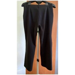 Office black pants Size: 4